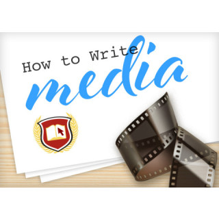 How To Write: Media
