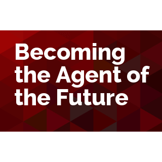 Becoming the Agent of the Future