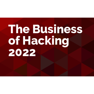 The Business of Hacking 2022