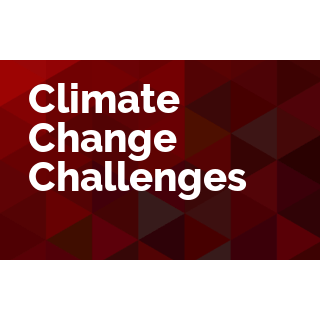 Climate Change Challenges for the Insurance World