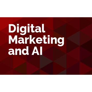 Digital Marketing and AI