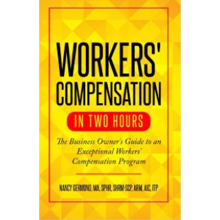 Workers' Compensation in Two Hours