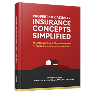 Property and Casualty Insurance Concepts