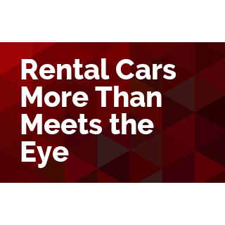 Rental Car Insurance Horror Stories