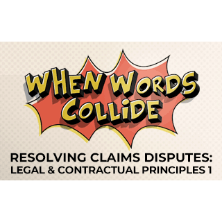 Legal and Contractual Principles 1