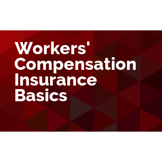 Workers' Compensation Insurance Basics