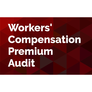 Workers' Compensation Premium Audit